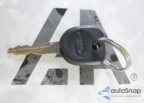 2010 Ford Ranger z USA, uszkodzony, nr VIN 1FTKR1AD2APA18644